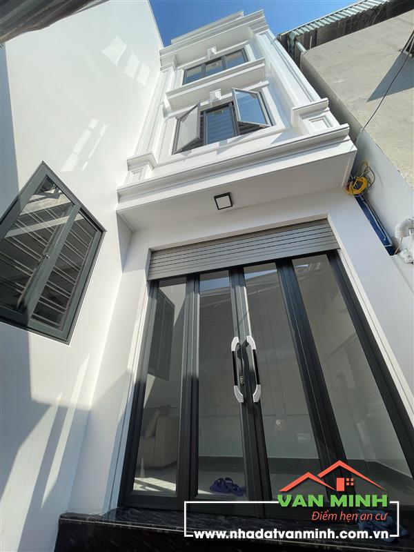 Bán nhà Miếu hai xã Lê chân Hải phòng 