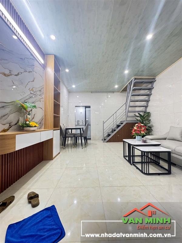 Bán nhà tại Trần Nguyên Hãn Lê chân Hải phòng 