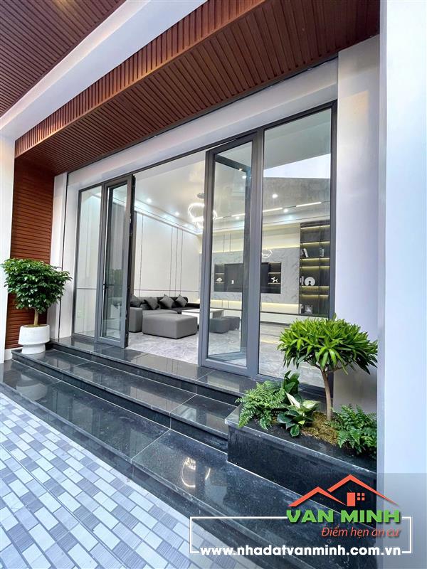 Bán nhà phố Lạch Tray, Quán Nam, Hải Phòng 