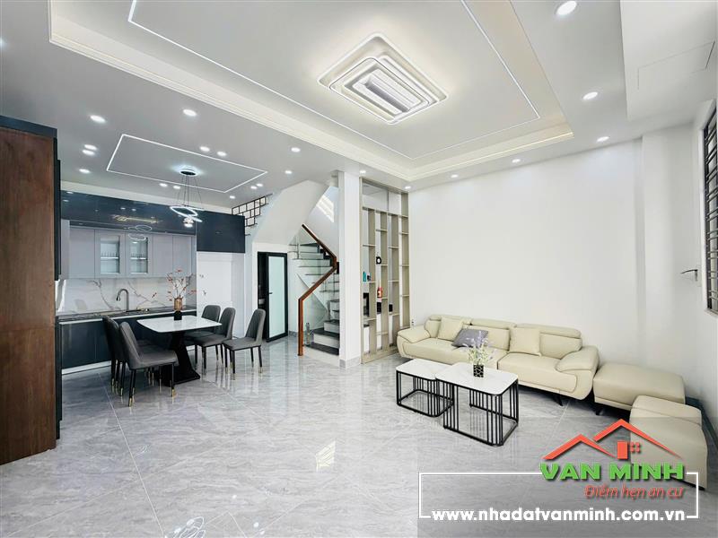 Bán nhà số 17/2 ngõ 522 Ngô Gia Tự, Hải An, Hải Phòng