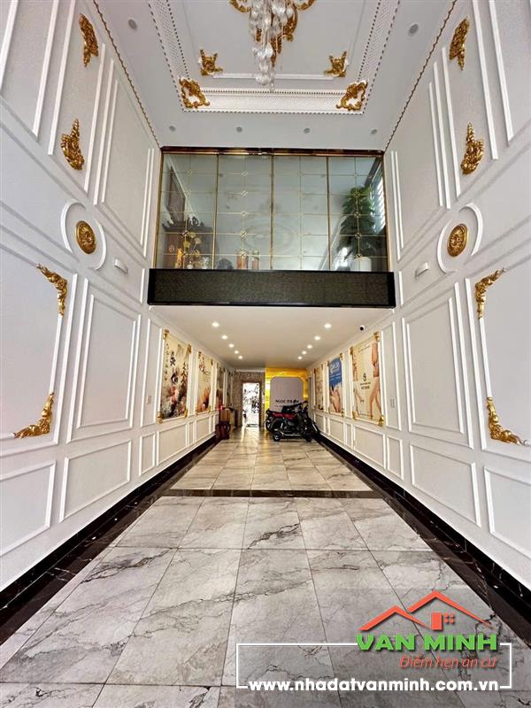 Bán nhà mặt đường Tô Hiệu, Lê Chân, Hải Phòng