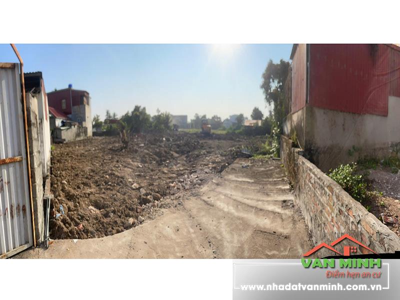 Bán lô đất Bàng La, Đồ Sơn, Hải Phòng