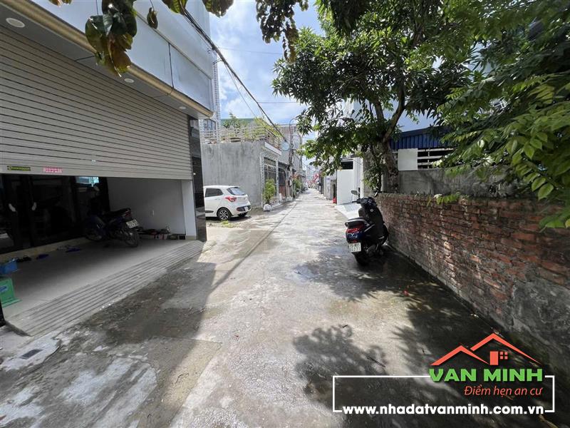 40m2 đất Đồng Hoà gần trường tiểu học - Vị trí đẹp