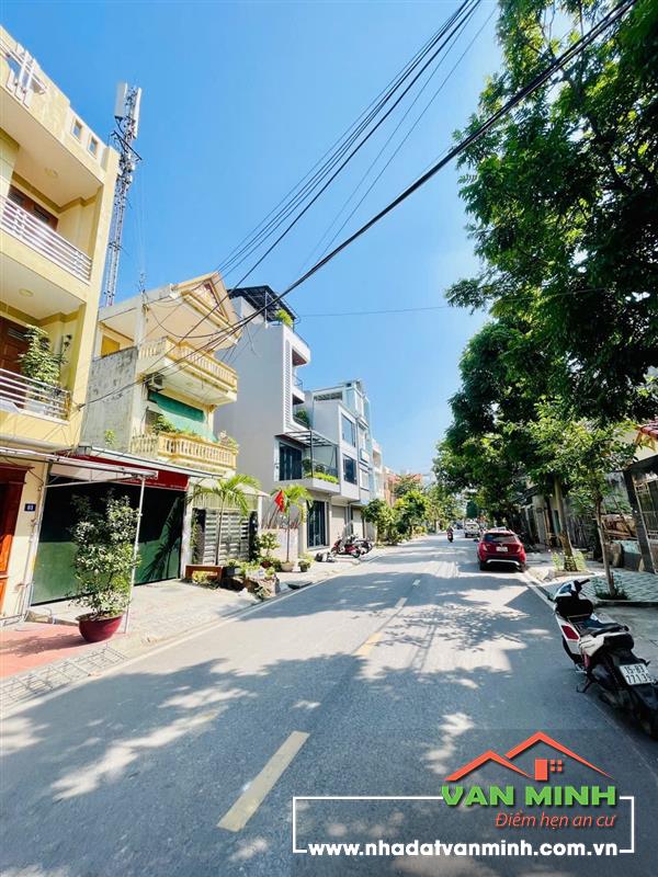 Chuyển nhượng lô đất Đào Nhuận, Kênh Dương, Lê Chân, Hải Phòng