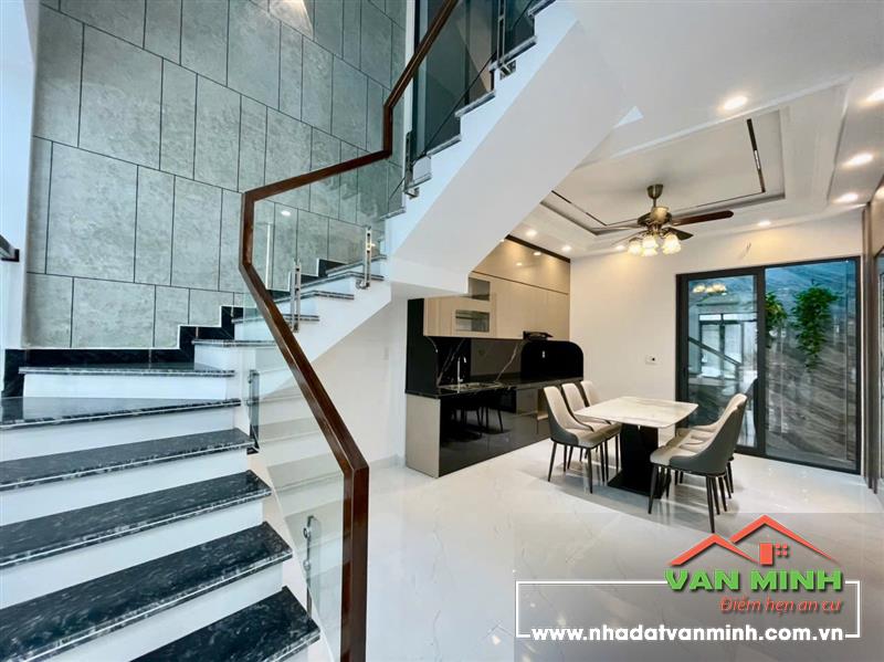 Bán nhà tái định cư A51, Vĩnh Niệm, Lê Chân, Hải Phòng