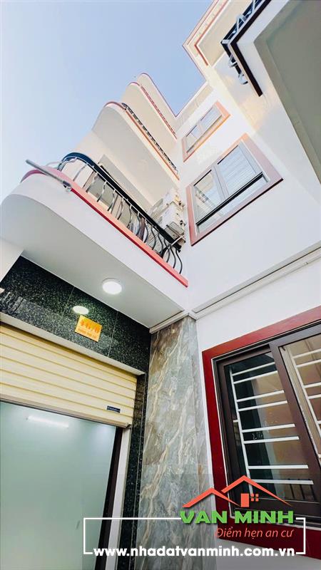 Bán nhà Trực Cát cách MĐ vài bước chân