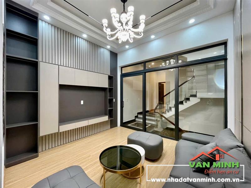 Bán nhà TĐC A51 Hồ Sen - Thiên Lôi Hải Phòng. Giá 7 tỷ 300 triệu  - 4 Tầng – Độc lập CỌC MÓNG KHOAN NHỒI - Diện tích: ~60m² -