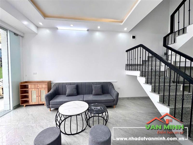 Bán nhà ngõ 355 Chợ Hàng cũ, Lê Chân, Hải Phòng 