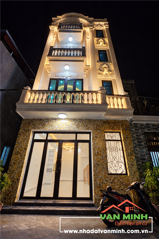 Bán nhà Đồng Hòa, Kiến An, Hải Phòng