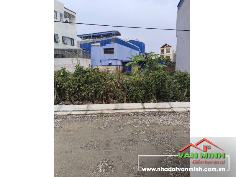 Chuyển nhượng đất khu Cái Tắt, An Dương, Hải Phòng