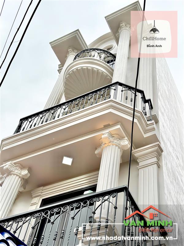 Bán nhà đẹp sân cổng phố Đình Đông, Lê Chân, Hải Phòng