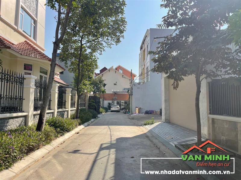 Chuyển nhượng đất nền khu dân cư cao cấp Ngô Gia Tự Vinaconex, Cát Bi, Hải An, Hải Phòng