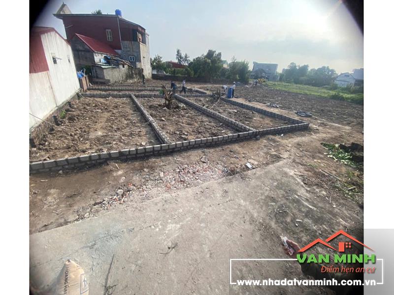 Mở bán dự án phân lô 10 nền - Bàng La, Nam Đồ Sơn, Hải Phòng