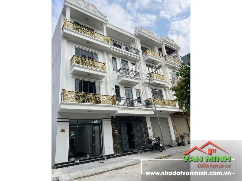 Bán nhà số 61 khu TĐC Điểm 3, Đằng Hải, Hải An, Hải Phòng