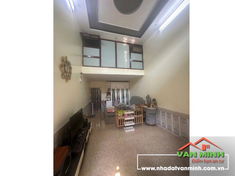 Bán nhà ngõ 69 Chợ Con, Lê Chân, Hải Phòng