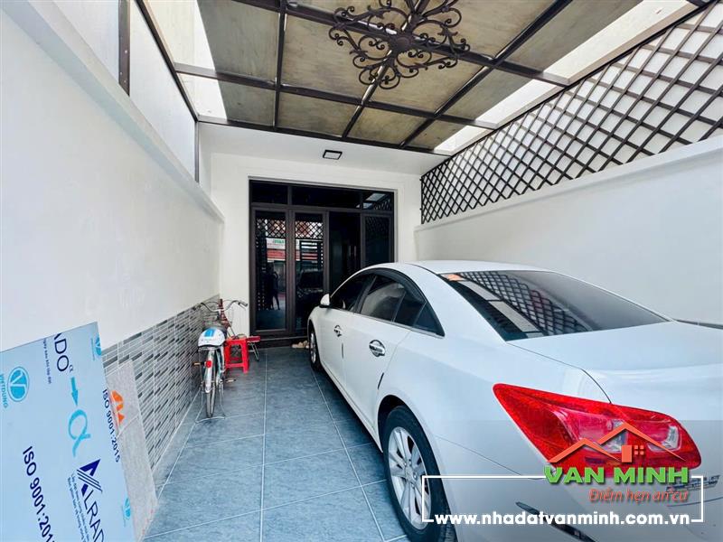 Bán nhà khu phân lô Vĩnh Niệm, An Biên, Hải Phòng