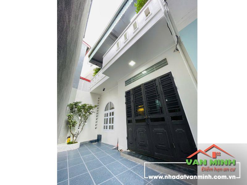 Bán nhà tổ dân phố số 15 Đằng Hải (gần Chợ Lũng), Hải An, Hải Phòng