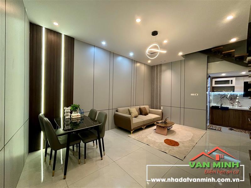 Bán nhà xinh phố Cầu Đất, Ngô Quyền, Hải Phòng