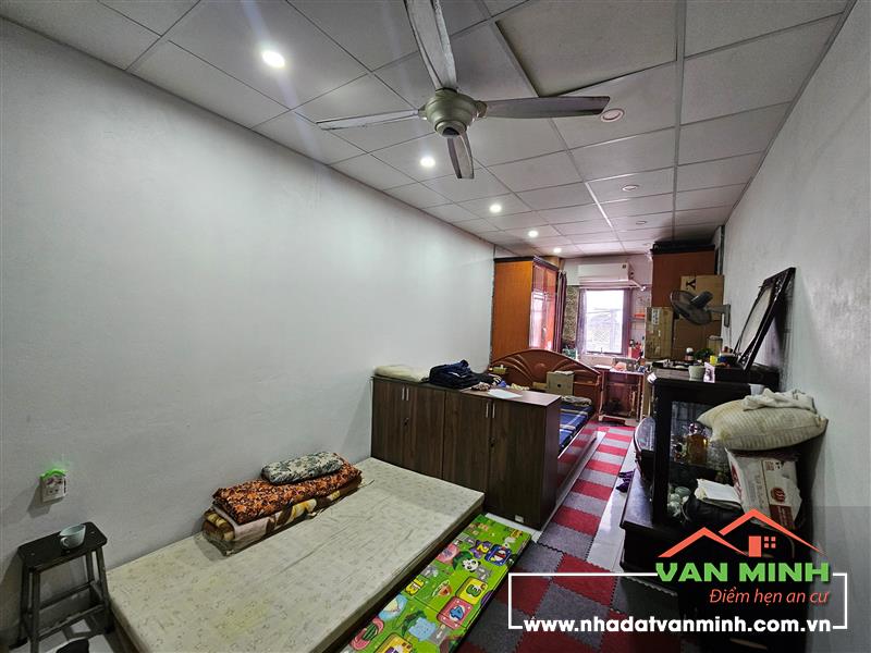 Bán nhà mặt Đường Nguyễn Công Hòa, Lê Chân, Hải Phòng