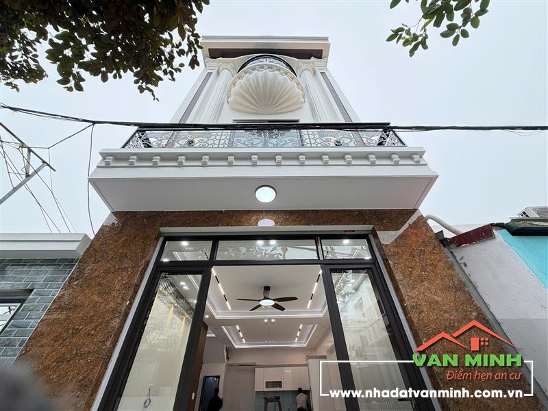 Bán nhà Chợ Minh Kha, An Dương, Hải Phòng