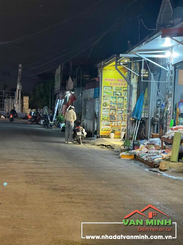 Chuyển nhượng lô đất mặt đường Tổ dân phố Lương Khê 1, Tràng Cát, Hải An, Hải Phòng