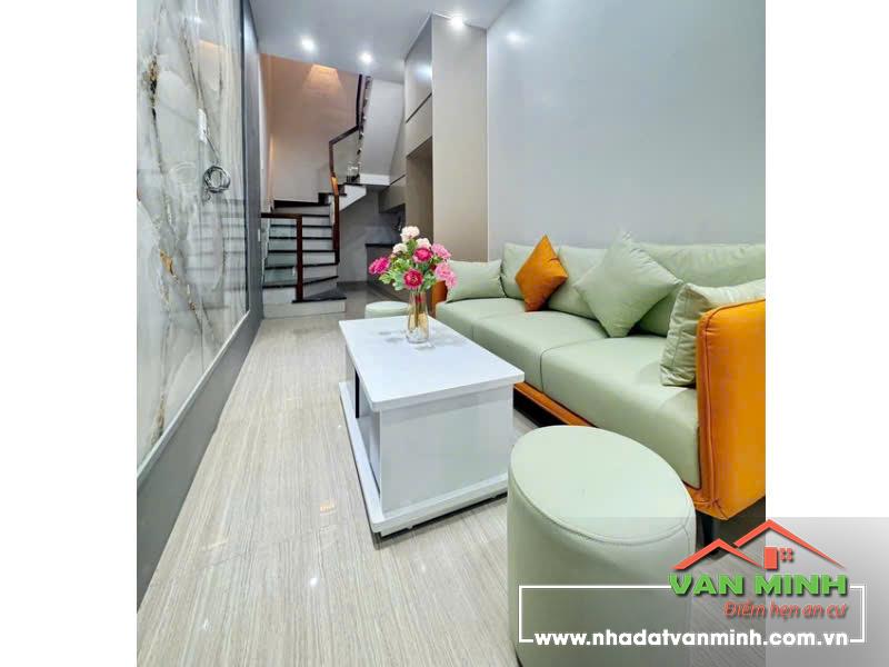 Bán nhà số 4/202 Tô Hiệu (cách mặt đường chỉ 30m), Lê Chân, Hải Phòng