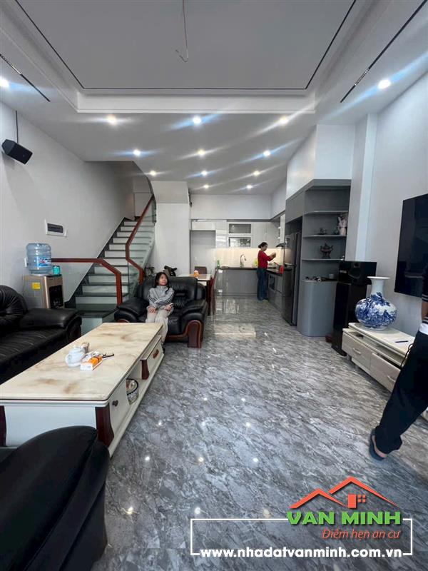 Bán nhà mặt Đường Đông Khê, Ngô Quyền, Hải Phòng