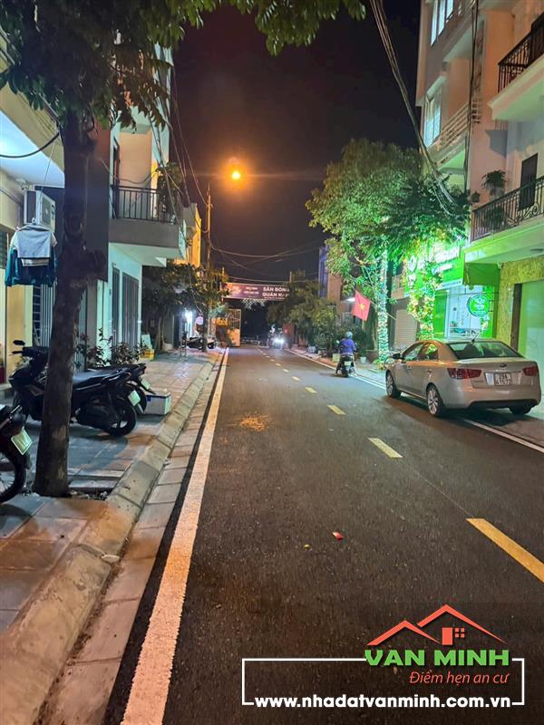 Bán nhà khu Quán Nam, Kênh Dương, Lê Chân, Hải Phòng