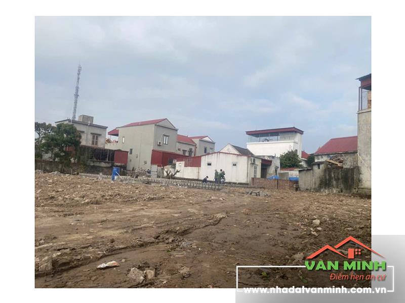 Bán mảnh đất nhà vườn tại Nam Đồ Sơn, Hải Phòng