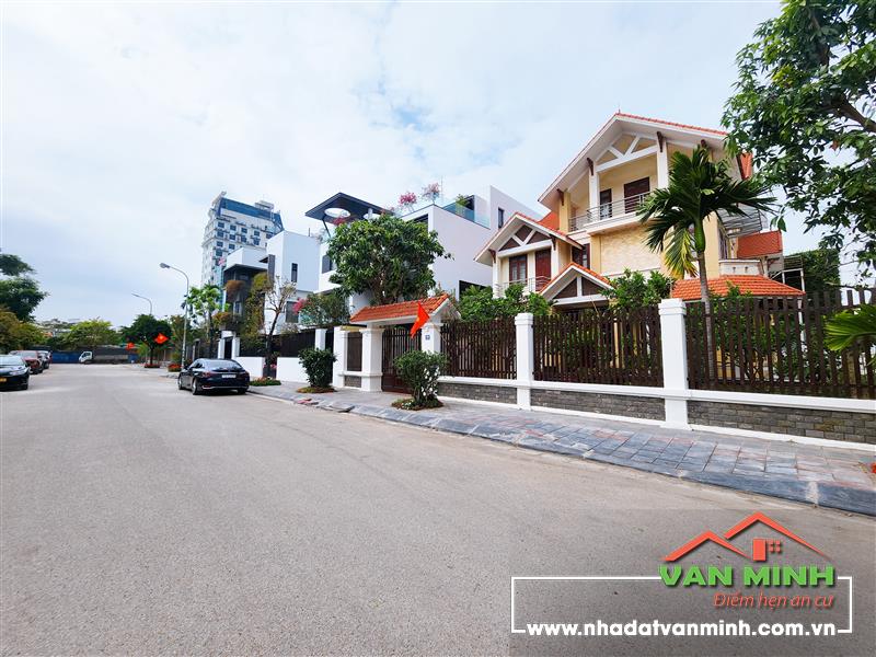 Bán đất Lô 3C Lê Hồng Phong, Ngô Quyền, Hải Phòng