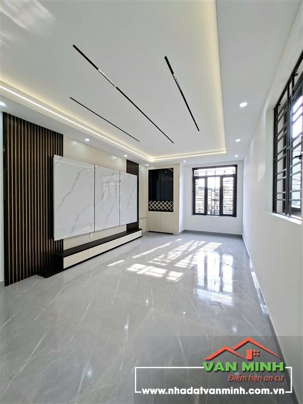 Bán Nhà 4 tầng dân xây chắc chắn , Kiều Sơn , Văn Cao giá 4 tỷ hơn 