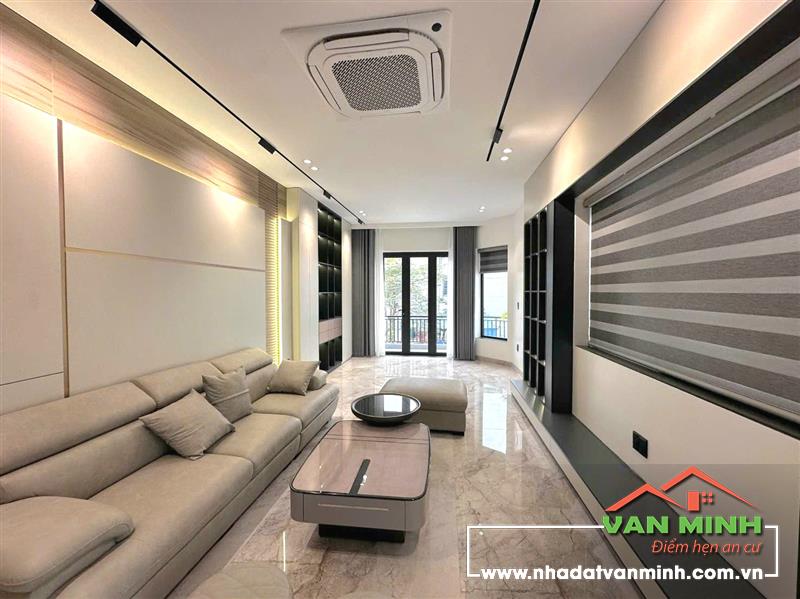 - Nhà 6,5 tầng tại khu TDC A51 Hồ sen - Cầu rào 2, ph An Biên, Hải Phòng. Diện tích gần 50m2 lô góc 2 mặt thoáng( ngang 4m), 