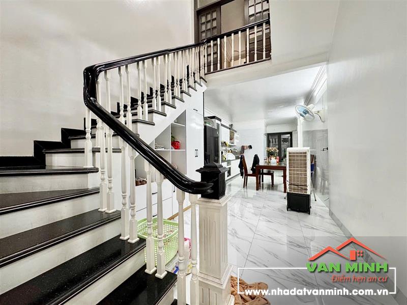 Bán nhà mặt đường Ngô Quyền - Lê Lai, gần TĐC Kho 3 Hải Phòng