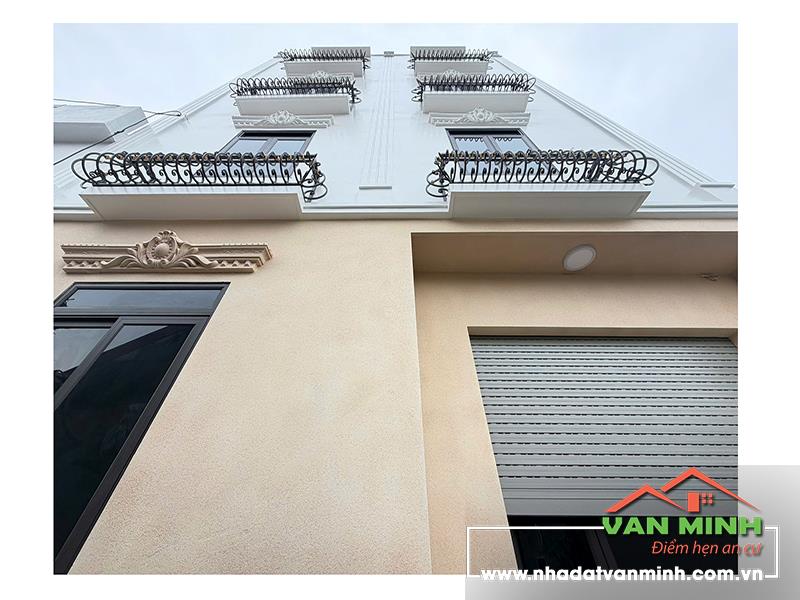 Bán nhà trong ngõ 11 phố Đình Trà, TDP Trà Khê, phường Anh Dũng, Dương Kinh, Hải Phòng