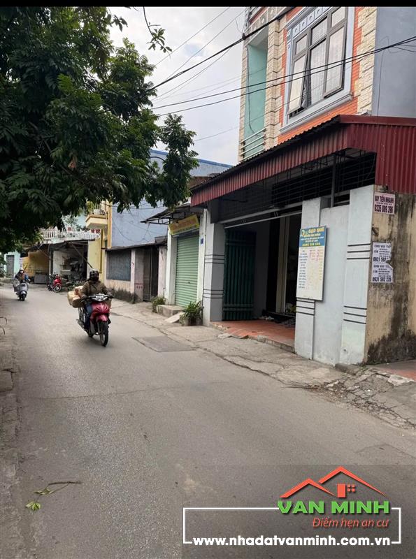 Bán nhà mặt Đường Mương Thích Trí Hải, Hồ Sen, Lê Chân, Hải Phòng