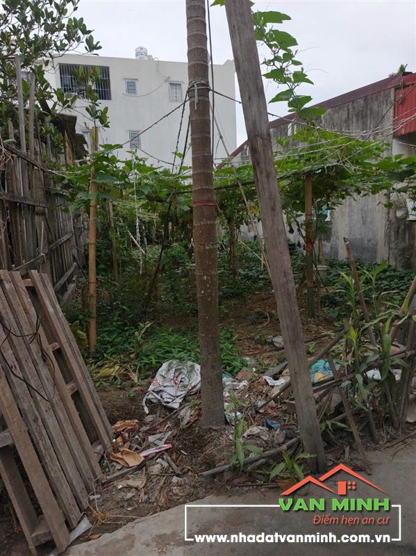 Chính chủ gửi bán lô Đất tại Đông Hải 2 Hải An giá cực mềm 