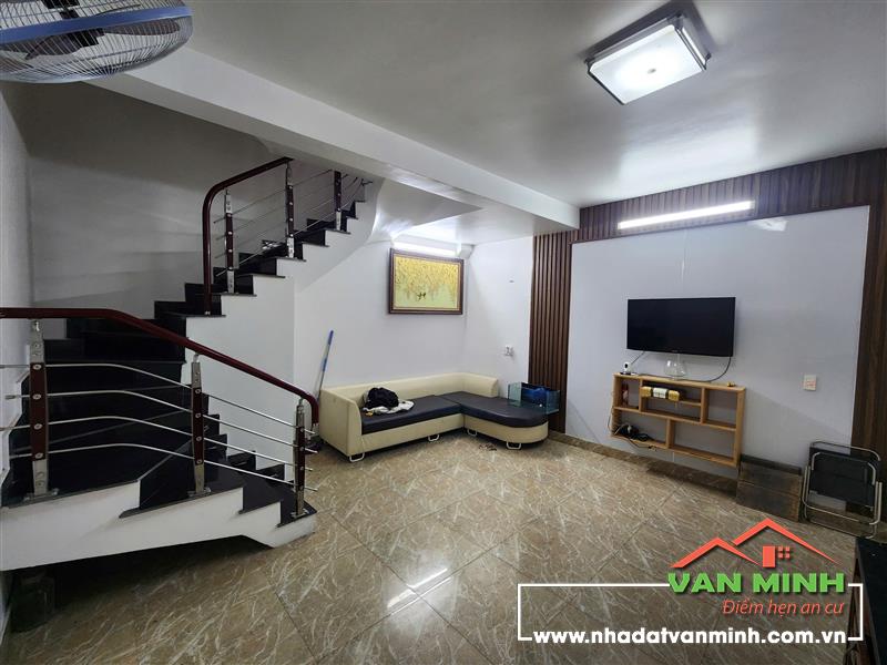 Bán nhà ngõ 239 Lê Lợi, Ngô Quyền, Hải Phòng