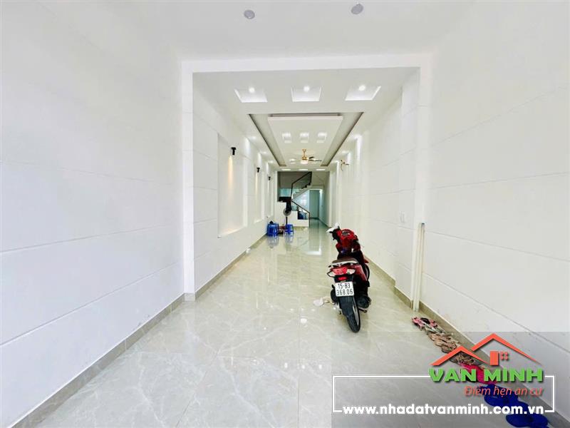 Bán nhà mặt đường Thiên Lôi, Vĩnh Niệm, Lê Chân, Hải Phòng