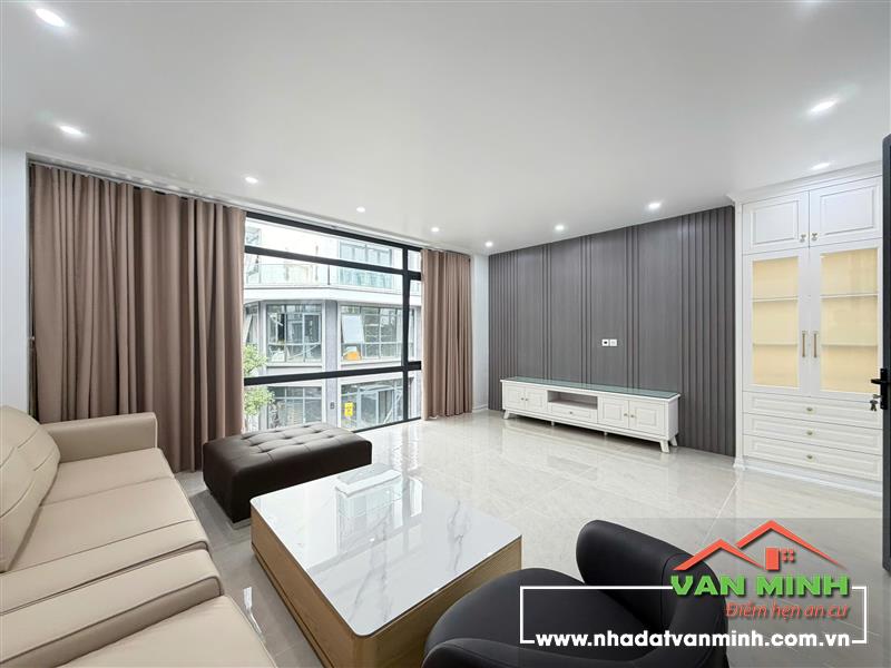 Cho thuê nhà đẹp số 73 Khu nhà ở cao cấp Habor Center - Số 3 Lê Lai, Ngô Quyền, Hải Phòng