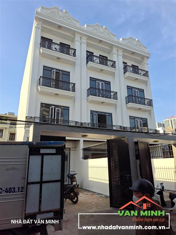 - 140m² - mặt tiền 4.4m ôtô vào đất khu đường Trực Cát Lê Chân   - Gần chợ, trường học các cấp, bệnh viện, trung tâm thương m