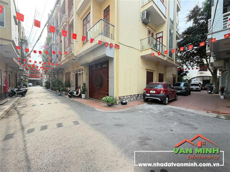 Cho thuê nhà tầng 1 khu nhà ở 16 Đường vòng Vạn Mỹ, Ngô Quyền, Hải Phòng