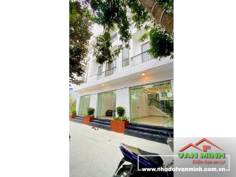 Bán nhà tại Minh Kha, Đồng Thái, An Dương, Hải Phòng 