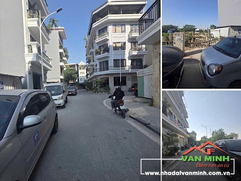 Bán Lô đất số 11 khu TĐC 01 Thế Lữ, Hạ Lý, Hồng Bàng, Hải Phòng