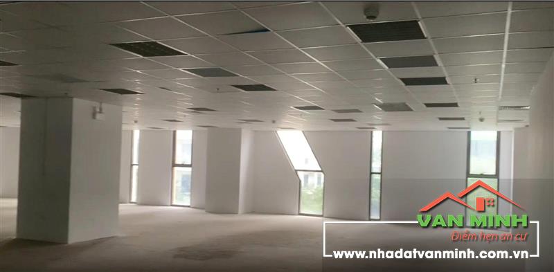 🌟 CHO THUÊ VĂN PHÒNG – KHỐI ĐẾ 6TH ELEMENT, KHU ĐÔ THỊ TÂY HỒ TÂY  751 M² 🌟