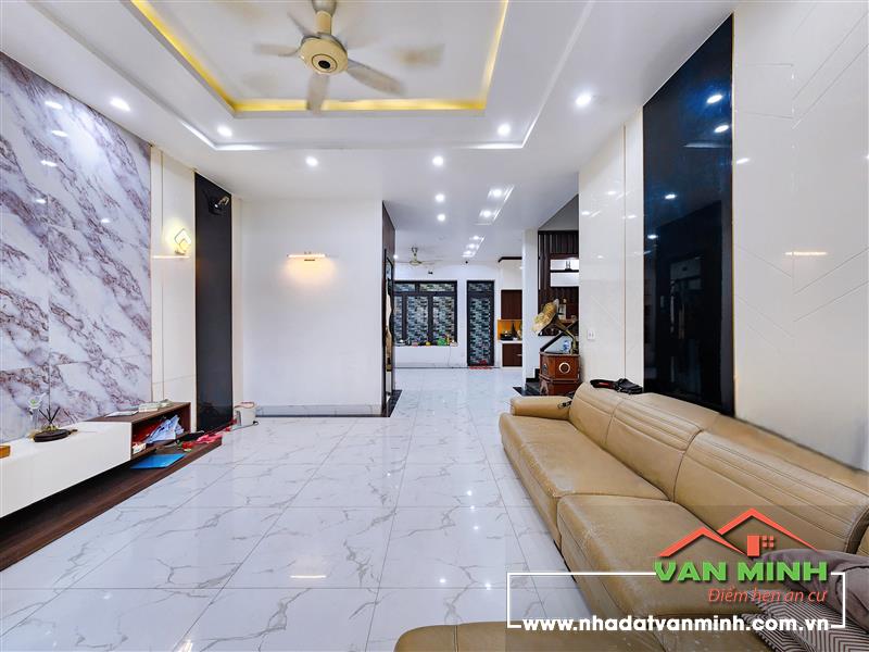 Bán nhà Villa phố Phương Lưu, Đông  Hải, Hải Phòng
