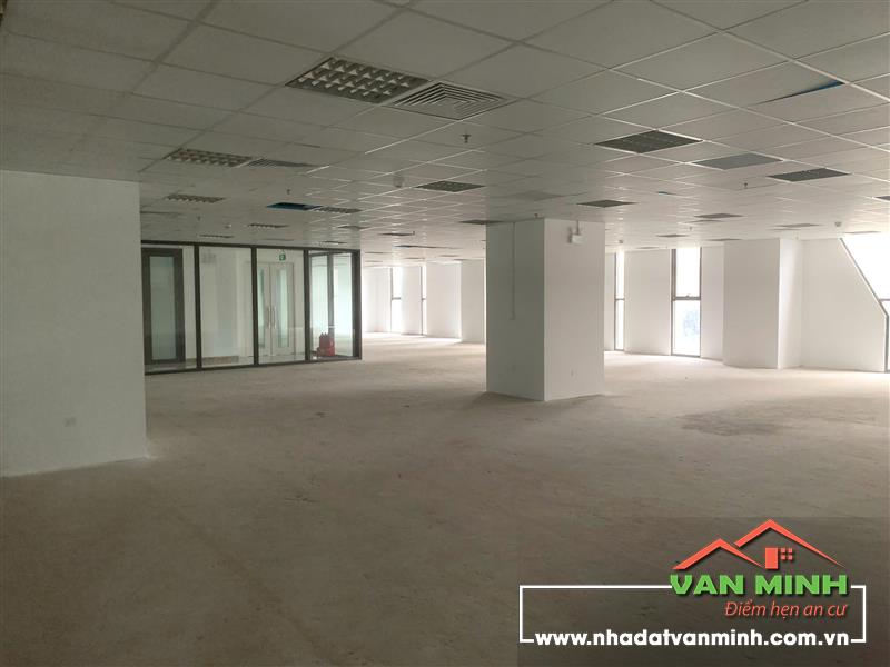 🏢CHO THUÊ VĂN PHÒNG 100m² – HƠN 800m² - 6TH ELEMENT🏢