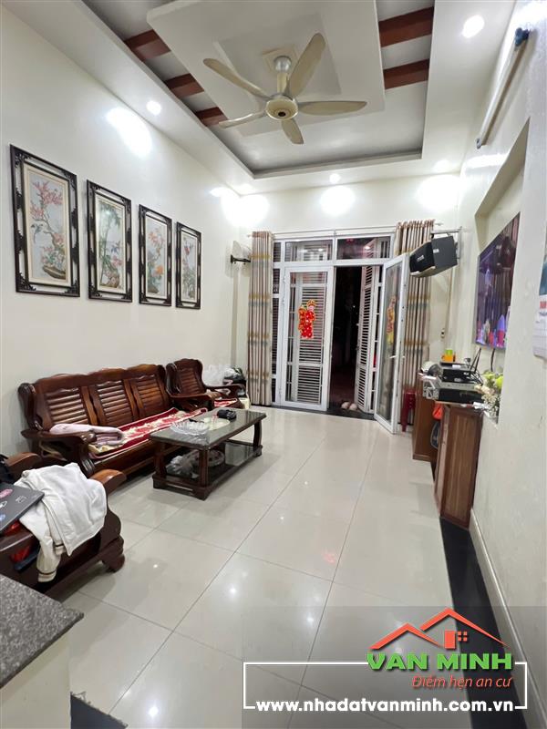 Bán nhà 3 tầng ngõ Nam Phát 1, Ngô Quyền, Hải Phòng