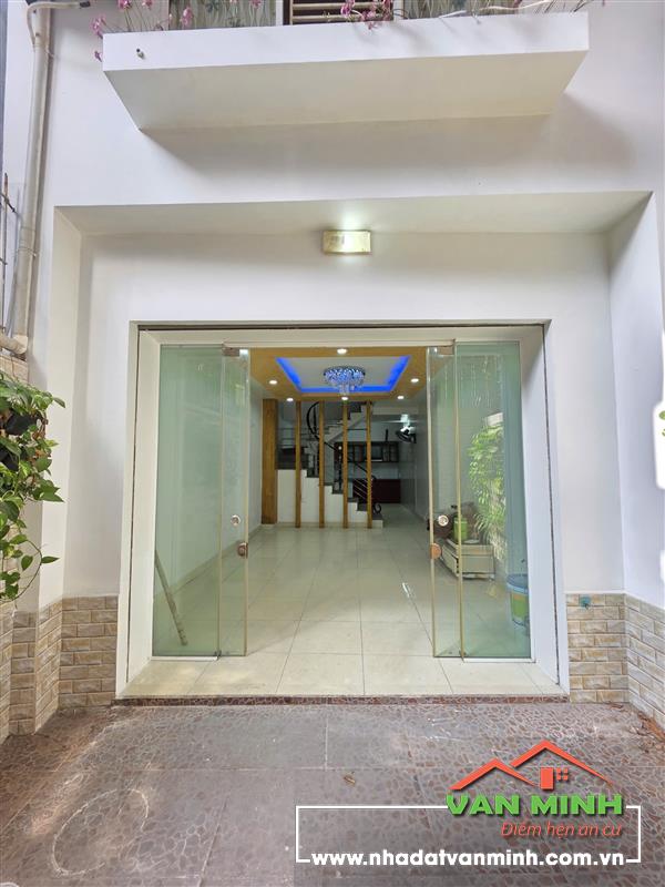 Bán nhà 3 tầng ngõ 72 Lạch Tray, Hải Phòng