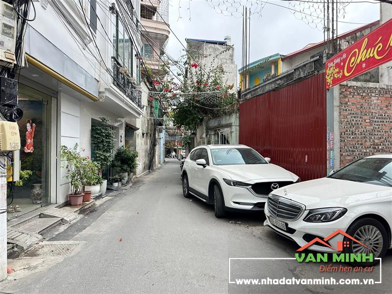 Chuyển nhượng lô đất đẹp phố Nguyễn Công Trứ, Lê Chân, HP