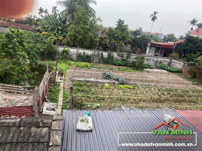 Chuyển nhượng lô đất thôn Đức Phong, Đại Đồng, Kiến Thụy (tức Đức Phong, Xã Kiến Minh), Hải Phòng